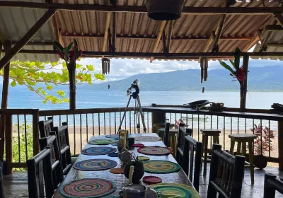 Bahía Solano
