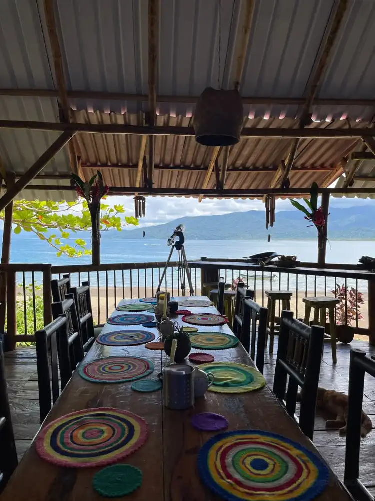 Bahía Solano