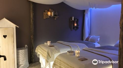 La Plage Massages & Soins