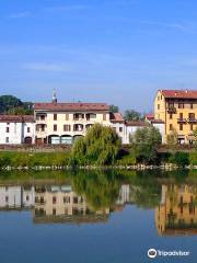 La città murata di Pizzighettone