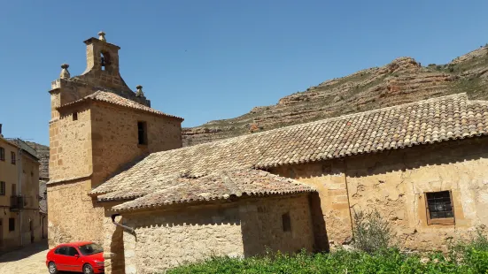 Iglesia de Nuestra Senora de la Visitacion