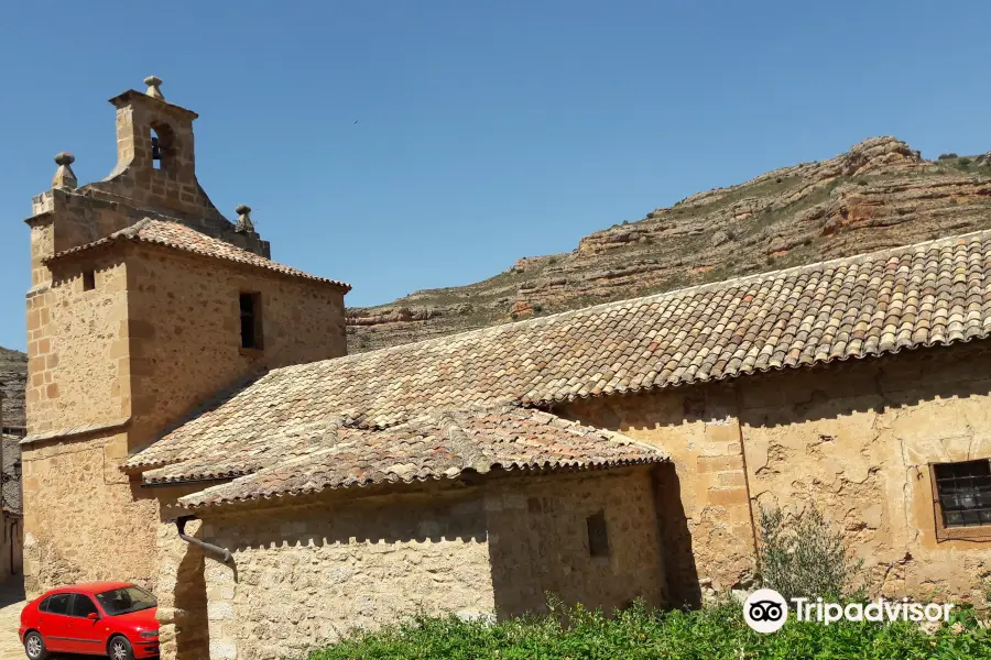 Iglesia de Nuestra Senora de la Visitacion