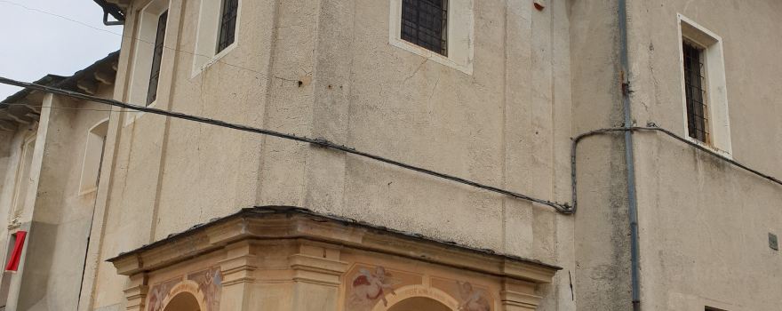 Chiesa di San Maiolo Abate
