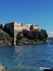 Spiaggia di Capo Perla