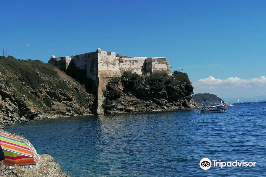 Spiaggia Capo Perla