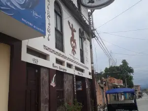 Museo Toé