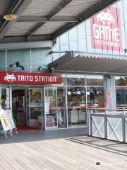 Taito Station Marinoa