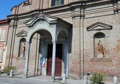 Church of San Francesco