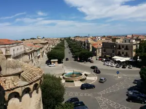 Castello di Serracapriola