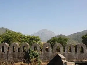 Uparkot Fort