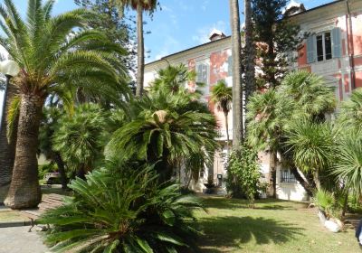 Museo Civico del Lucus Bormani