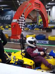 Le Mans Karting