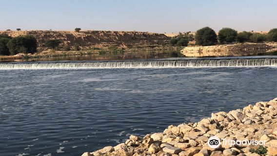 Hair Parks and Lakes