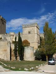 Castillo de Ampudia