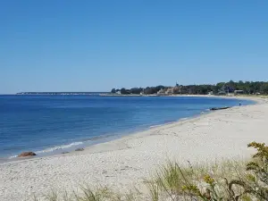 Waterford Beach Park