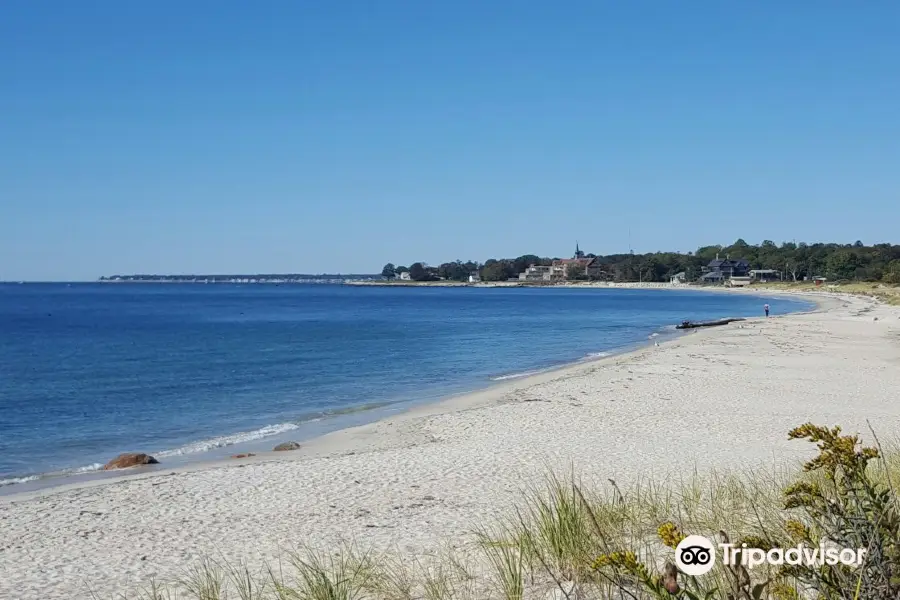 Waterford Beach Park