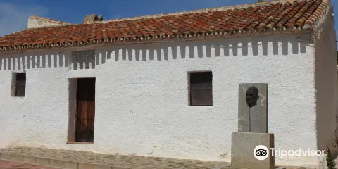 Salvador Rueda Museum