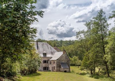 Vieux Moulin de Soulme