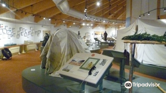 Labrador Interpretation Centre