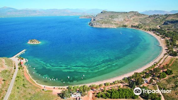 Nafplion