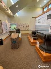 Cannon Beach History Center & Museum