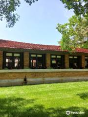 Frank Lloyd Wright's Allen House