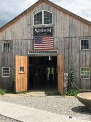 Stone Cow Brewery