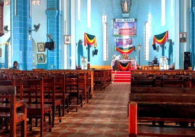 Porto Novo