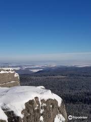 Szczeliniec Wielki