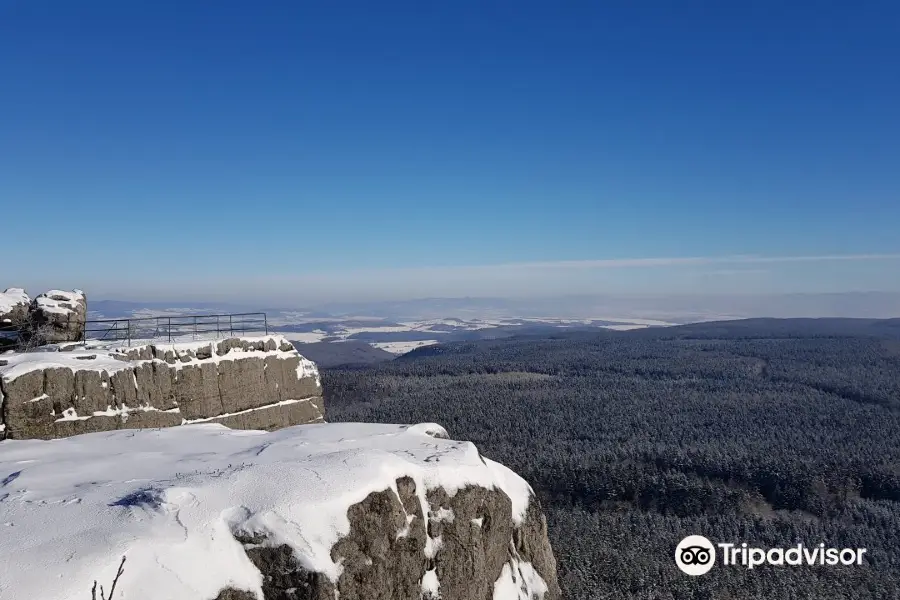 Szczeliniec Wielki