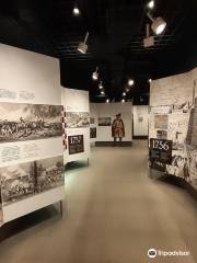 Lieu historique national de la Bataille-de-la-Ristigouche