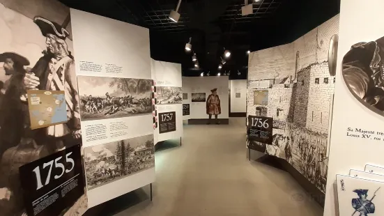 Battle of the Restigouche National Historic Site