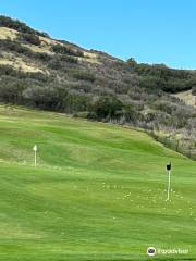 Red Hawk Ridge Golf Course