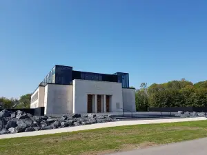 Verdun Memorial