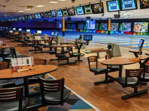 Bowlero Limerick