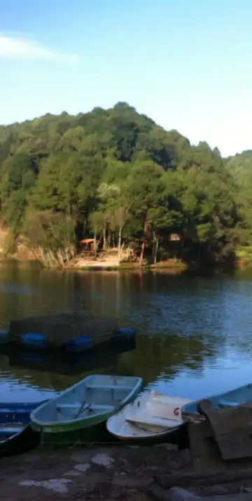 Hoteles en Estado de México, México