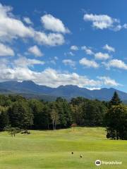 Tateshina Country Club