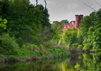 Bothwell Castle