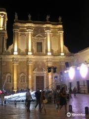 Cathedral of the Visitation and Saint John Baptist