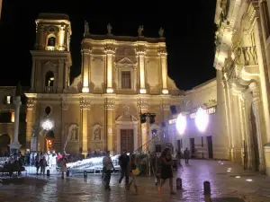 Cathédrale de Brindisi