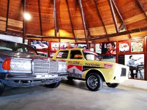 Museum Pablo Escobar