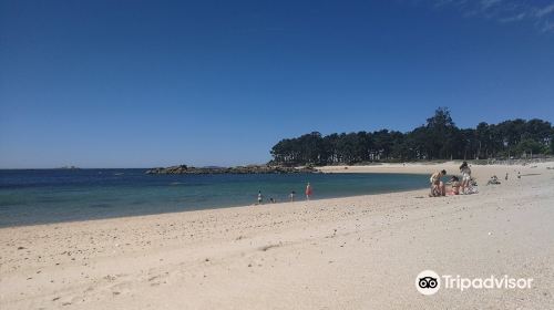 Playa De Cabio