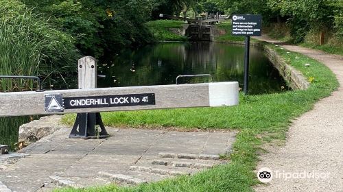 Chesterfield Canal