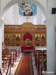 Orthodox Cathedral of the Nativity