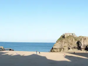 Castello della spiaggia