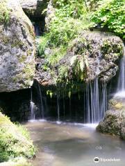 Kanba Falls