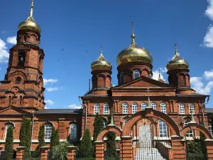 St. Nicholas Church