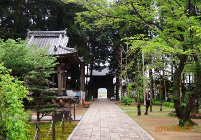 Kokubunji Temple