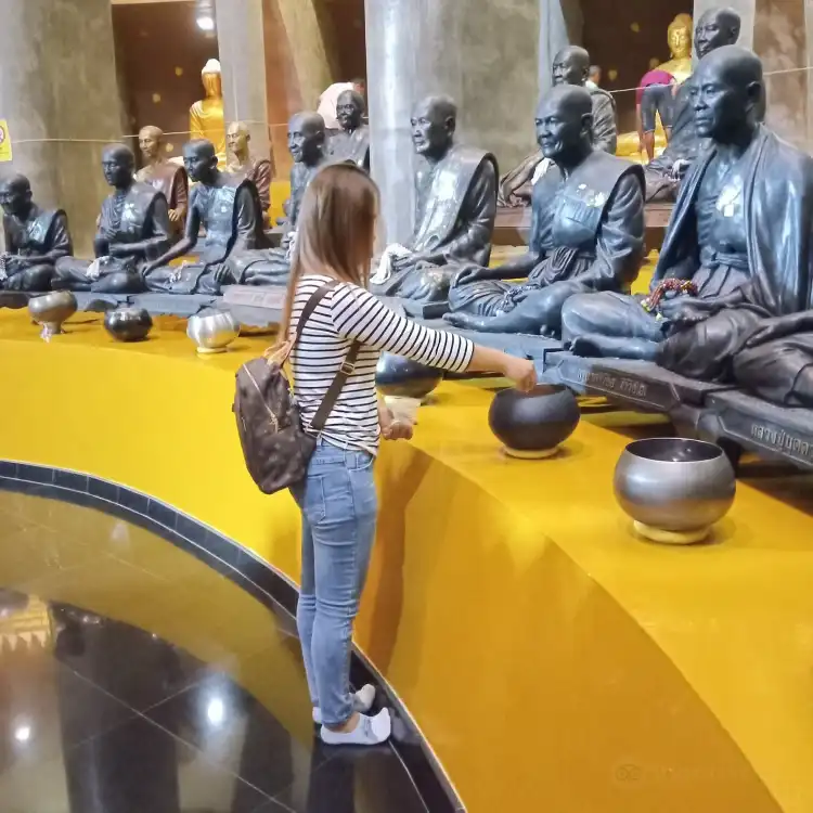 Hotels in Sung Noen District