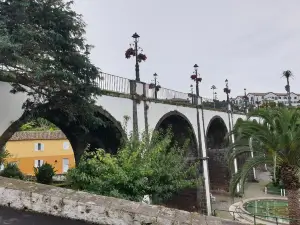 Ponte dos Sete Arcos